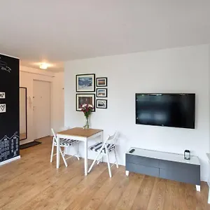 Apartament Cosy Old Town, Gdańsk