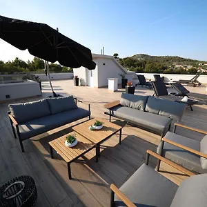 Kiara Apartament Drage
