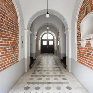 Wonderful Apartament Kraków