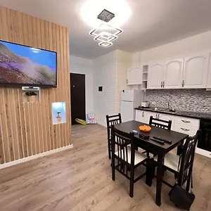 Arteg Apartament Durrës