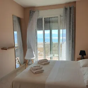Antea 3 Apartament Wlora