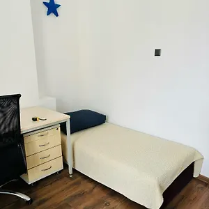 Plac Narutowicza Two-level Apartament Warszawa
