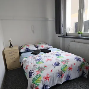 Fantastic Waw - J7 E Apartament Warszawa